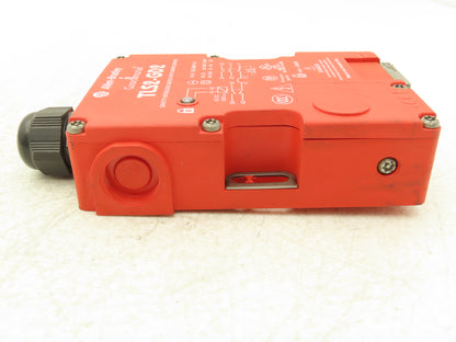 Allen Bradley 440G-T27175 Guardmaster Locking Safety Guard Switch 24V AC/DC