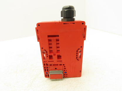 Allen Bradley 440G-T27175 Guardmaster Locking Safety Guard Switch 24V AC/DC