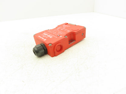 Allen Bradley 440G-T27175 Guardmaster Locking Safety Guard Switch 24V AC/DC