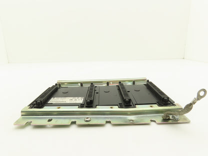Allen Bradley 2094-PRS3 3 Axis Slim Power Rail Backplane Module Ser A