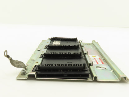 Allen Bradley 2094-PRS3 3 Axis Slim Power Rail Backplane Module Ser A