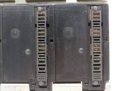 Allen Bradley 2094-PRS3 3 Axis Slim Power Rail Backplane Module Ser A