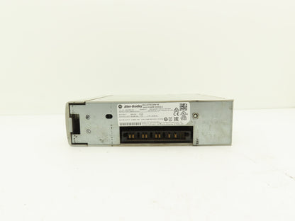 Allen Bradley 2094-BM01-M 9A Axis Power Module VFD 0-480V 3Ph 0-590Hz 21.6A