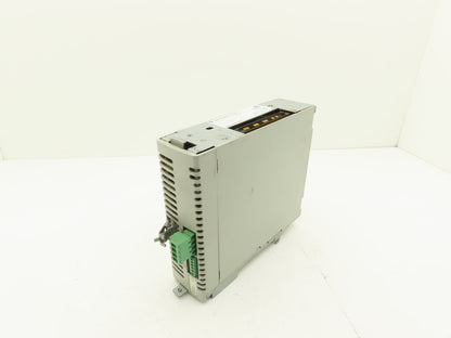 Allen Bradley 2094-BM01-M 9A Axis Power Module VFD 0-480V 3Ph 0-590Hz 21.6A