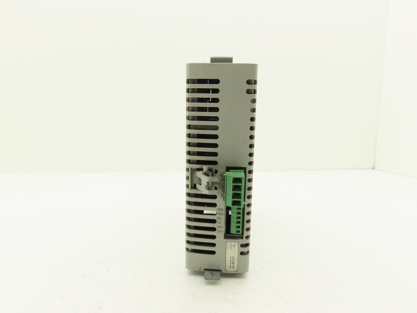 Allen Bradley 2094-BM01-M 9A Axis Power Module VFD 0-480V 3Ph 0-590Hz 21.6A