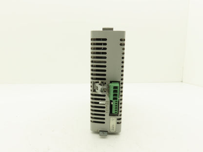 Allen Bradley 2094-BM01-M 9A Axis Power Module VFD 0-480V 3Ph 0-590Hz 21.6A