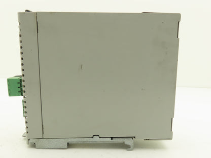 Allen Bradley 2094-BM01-M 9A Axis Power Module VFD 0-480V 3Ph 0-590Hz 21.6A