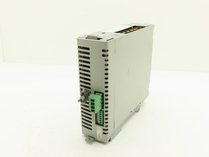 Allen Bradley 2094-BM01-M 9A Axis Power Module VFD 0-480V 3Ph 0-590Hz 21.6A