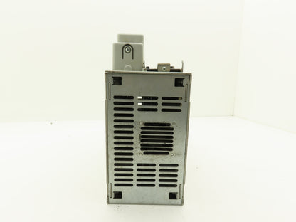 Allen Bradley 2094-BC01-M01-M Integrated Axis Power Module 480V 3Ph 0-590Hz