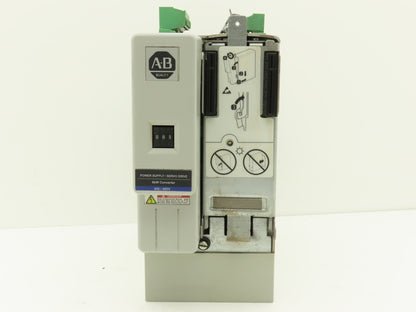 Allen Bradley 2094-BC01-M01-M Integrated Axis Power Module 480V 3Ph 0-590Hz