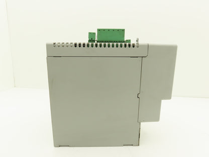 Allen Bradley 2094-BC01-M01-M Integrated Axis Power Module 480V 3Ph 0-590Hz