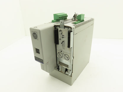 Allen Bradley 2094-BC01-M01-M Integrated Axis Power Module 480V 3Ph 0-590Hz