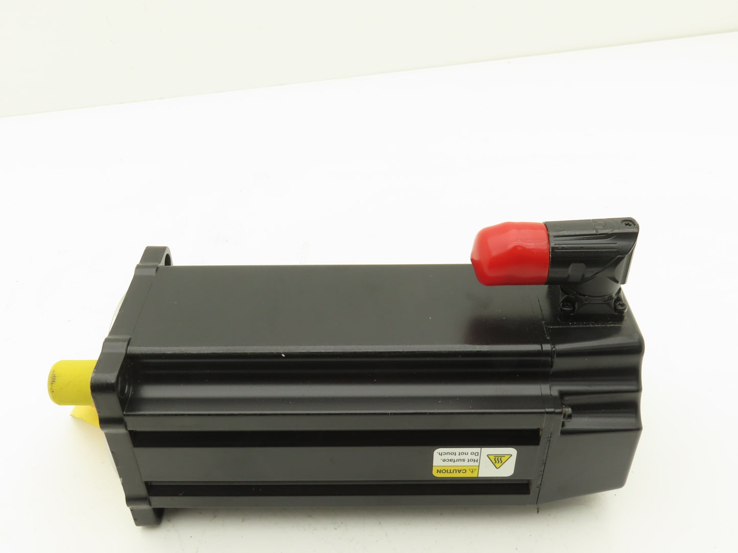 Allen Bradley VPL-B1153F-PK14AA Low Inertia Servo Motor Kinetix 3.08Hp 24V Brake