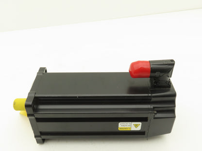 Allen Bradley VPL-B1153F-PK14AA Low Inertia Servo Motor Kinetix 3.08Hp 24V Brake