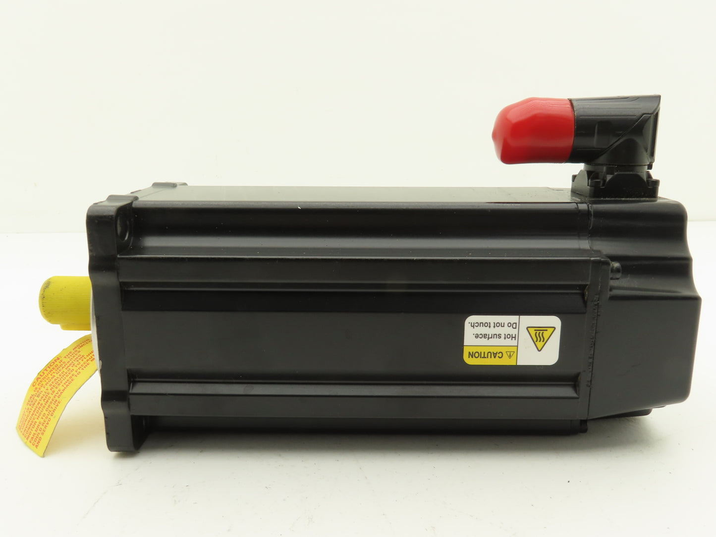 Allen Bradley VPL-B1153F-PK14AA Low Inertia Servo Motor Kinetix 3.08Hp 24V Brake