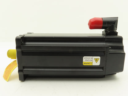 Allen Bradley VPL-B1153F-PK14AA Low Inertia Servo Motor Kinetix 3.08Hp 24V Brake