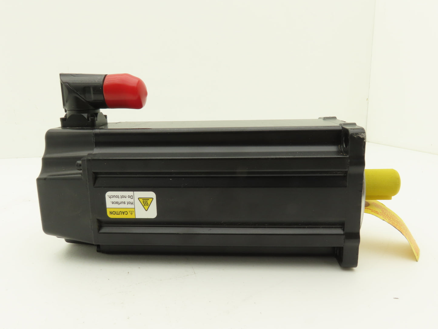 Allen Bradley VPL-B1153F-PK14AA Low Inertia Servo Motor Kinetix 3.08Hp 24V Brake