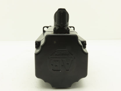 Allen Bradley VPL-B1153F-PK14AA Low Inertia Servo Motor Kinetix 3.08Hp 24V Brake