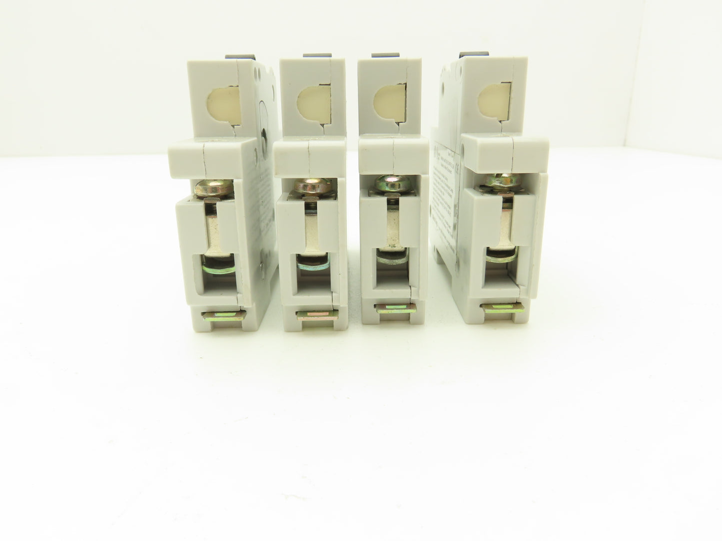 ABL Sersum 1GU5 G 5A  277VAC Manual Motor Controller 1 Pole Lot of 4