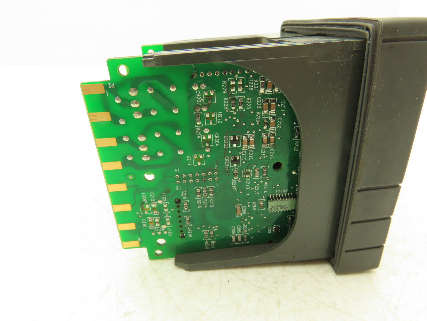 Honeywell UDC2300 Mini-Pro Temperature Controller DC230L-E0-00-10-0A00000-20-0