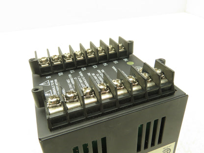 Honeywell UDC2300 Mini-Pro Temperature Controller DC230L-E0-00-10-0A00000-20-0