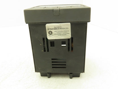 Honeywell UDC2300 Mini-Pro Temperature Controller DC230L-E0-00-10-0A00000-20-0