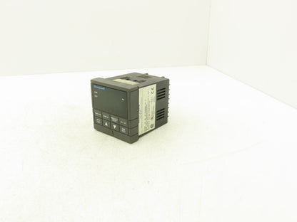 Honeywell UDC2300 Mini-Pro Temperature Controller DC230L-E0-00-10-0A00000-20-0