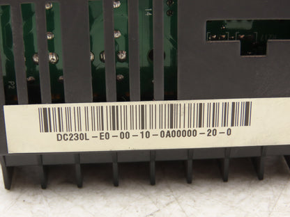 Honeywell UDC2300 Mini-Pro Temperature Controller DC230L-E0-00-10-0A00000-20-0