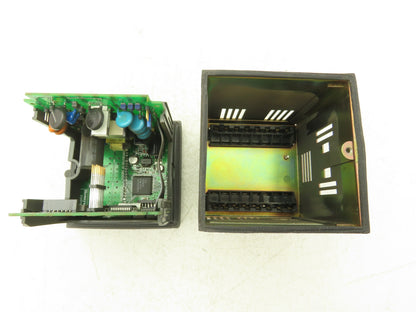 Honeywell UDC2300 Mini-Pro Temperature Controller DC230L-E0-00-10-0A00000-20-0