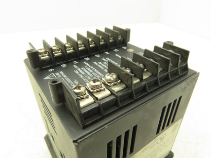 Honeywell UDC2300 Mini-Pro Temperature Controller DC230L-E0-00-10-0A00000-20-0