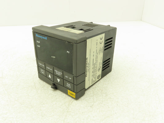 Honeywell UDC2300 Mini-Pro Temperature Controller DC230L-E0-00-10-0A00000-20-0
