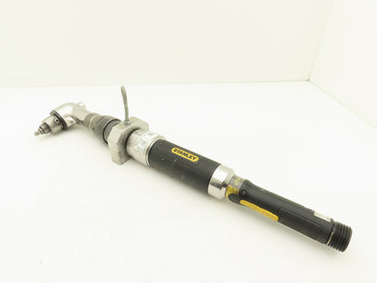 Stanley EB45LH26V2-155 Electric Nutrunner 3/8" Drive Right Angle 155Nm 395 RPM