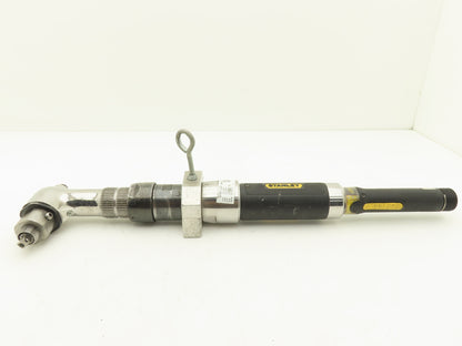 Stanley EB45LH26V2-155 Electric Nutrunner 3/8" Drive Right Angle 155Nm 395 RPM