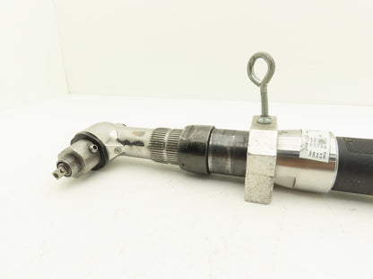 Stanley EB45LH26V2-155 Electric Nutrunner 3/8" Drive Right Angle 155Nm 395 RPM