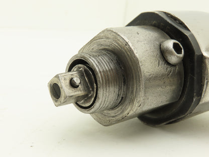 Stanley EB45LH26V2-155 Electric Nutrunner 3/8" Drive Right Angle 155Nm 395 RPM