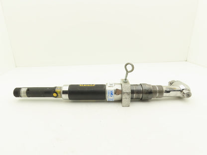 Stanley EB45LH26V2-155 Electric Nutrunner 3/8" Drive Right Angle 155Nm 395 RPM