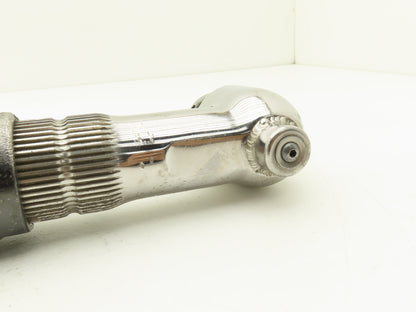 Stanley EB45LH26V2-155 Electric Nutrunner 3/8" Drive Right Angle 155Nm 395 RPM