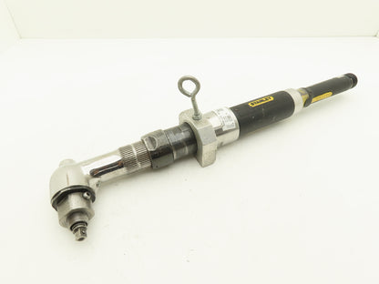 Stanley EB45LH26V2-155 Electric Nutrunner 3/8" Drive Right Angle 155Nm 395 RPM