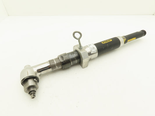 Stanley EB45LH26V2-155 Electric Nutrunner 3/8" Drive Right Angle 155Nm 395 RPM