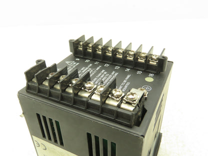 Honeywell UDC2300 Mini-Pro Temperature Controller DC230L-E0-00-10-0A00000-00-0
