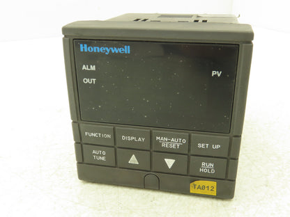 Honeywell UDC2300 Mini-Pro Temperature Controller DC230L-E0-00-10-0A00000-00-0