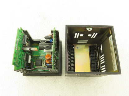 Honeywell UDC2300 Mini-Pro Temperature Controller DC230L-E0-00-10-0A00000-00-0