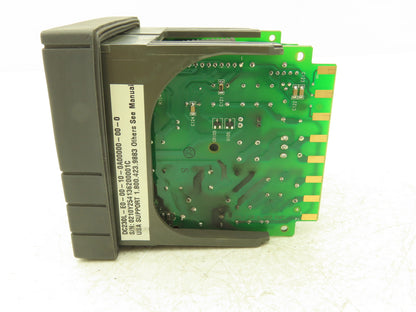 Honeywell UDC2300 Mini-Pro Temperature Controller DC230L-E0-00-10-0A00000-00-0