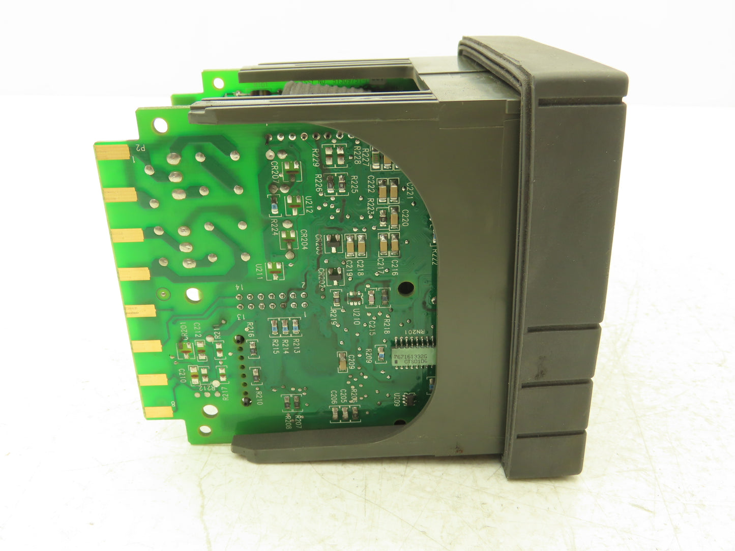 Honeywell UDC2300 Mini-Pro Temperature Controller DC230L-E0-00-10-0A00000-00-0