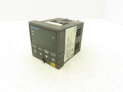 Honeywell UDC2300 Mini-Pro Temperature Controller DC230L-E0-00-10-0A00000-00-0