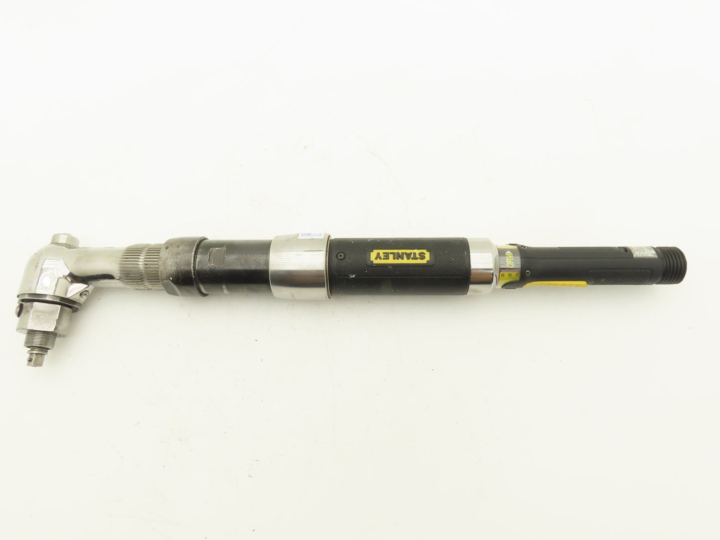 Stanley EB45LH26V2-155 Electric Nutrunner 3/8" Drive Right Angle 155Nm 395 RPM
