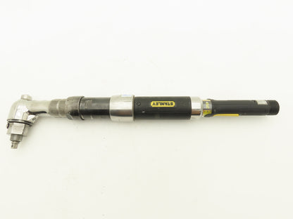 Stanley EB45LH26V2-155 Electric Nutrunner 3/8" Drive Right Angle 155Nm 395 RPM