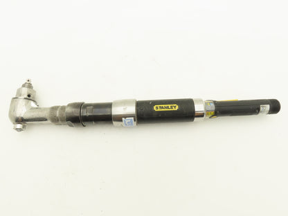 Stanley EB45LH26V2-155 Electric Nutrunner 3/8" Drive Right Angle 155Nm 395 RPM