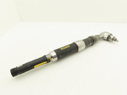Stanley EB45LH26V2-155 Electric Nutrunner 3/8" Drive Right Angle 155Nm 395 RPM