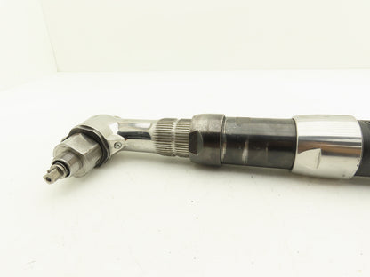 Stanley EB45LH26V2-155 Electric Nutrunner 3/8" Drive Right Angle 155Nm 395 RPM